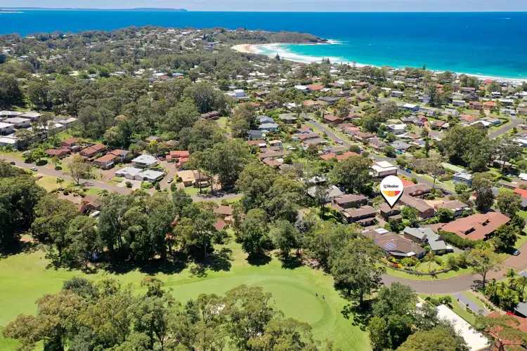 Third view of Homely house listing, 3/30 Clyde Street, Mollymook NSW 2539