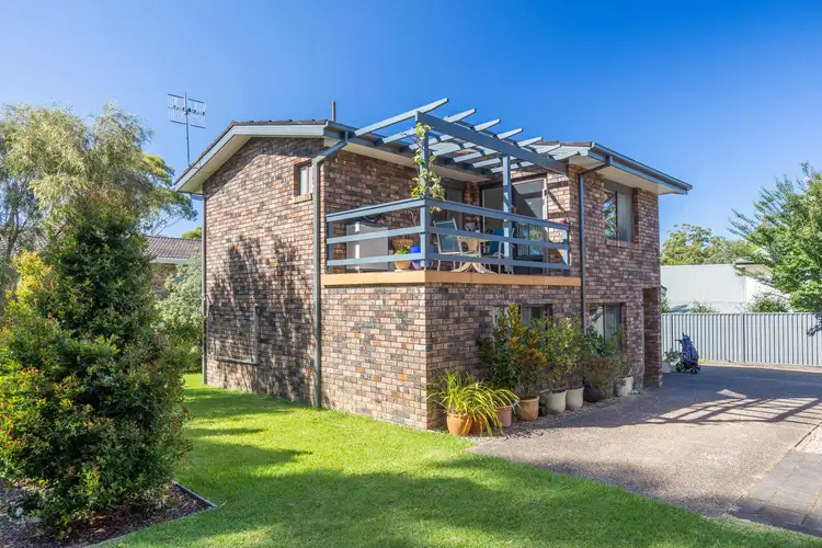 Fifth view of Homely house listing, 3/30 Clyde Street, Mollymook NSW 2539