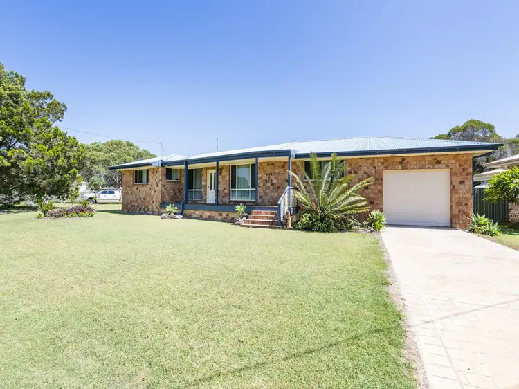 7 Gundaroo Crescent, Iluka NSW 2466