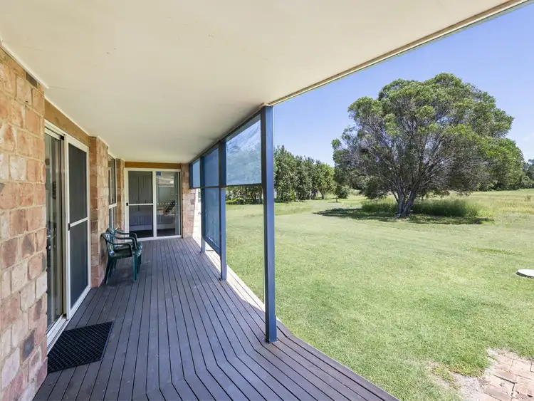 Second view of Homely house listing, 7 Gundaroo Crescent, Iluka NSW 2466