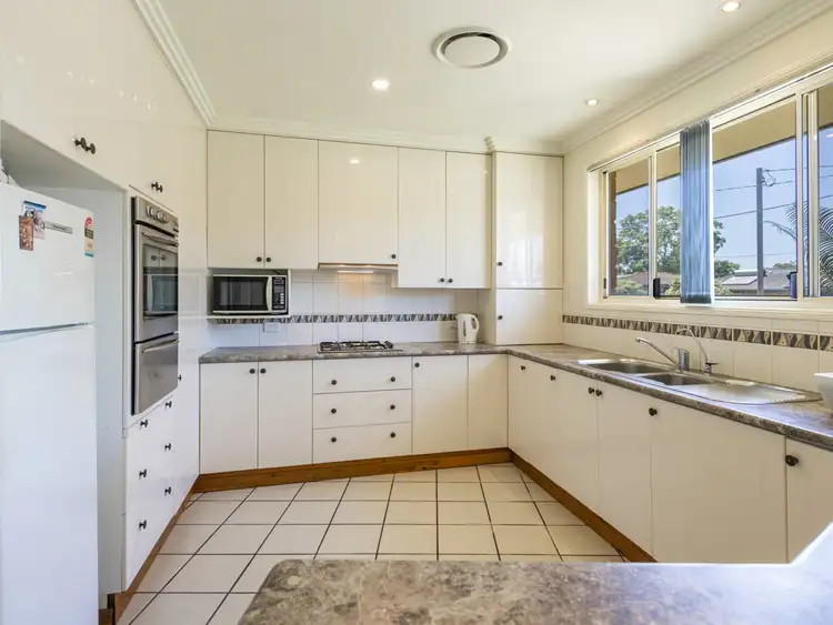 Fifth view of Homely house listing, 7 Gundaroo Crescent, Iluka NSW 2466
