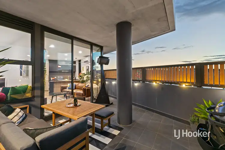 102/2 Kenswick Street, Point Cook VIC 3030