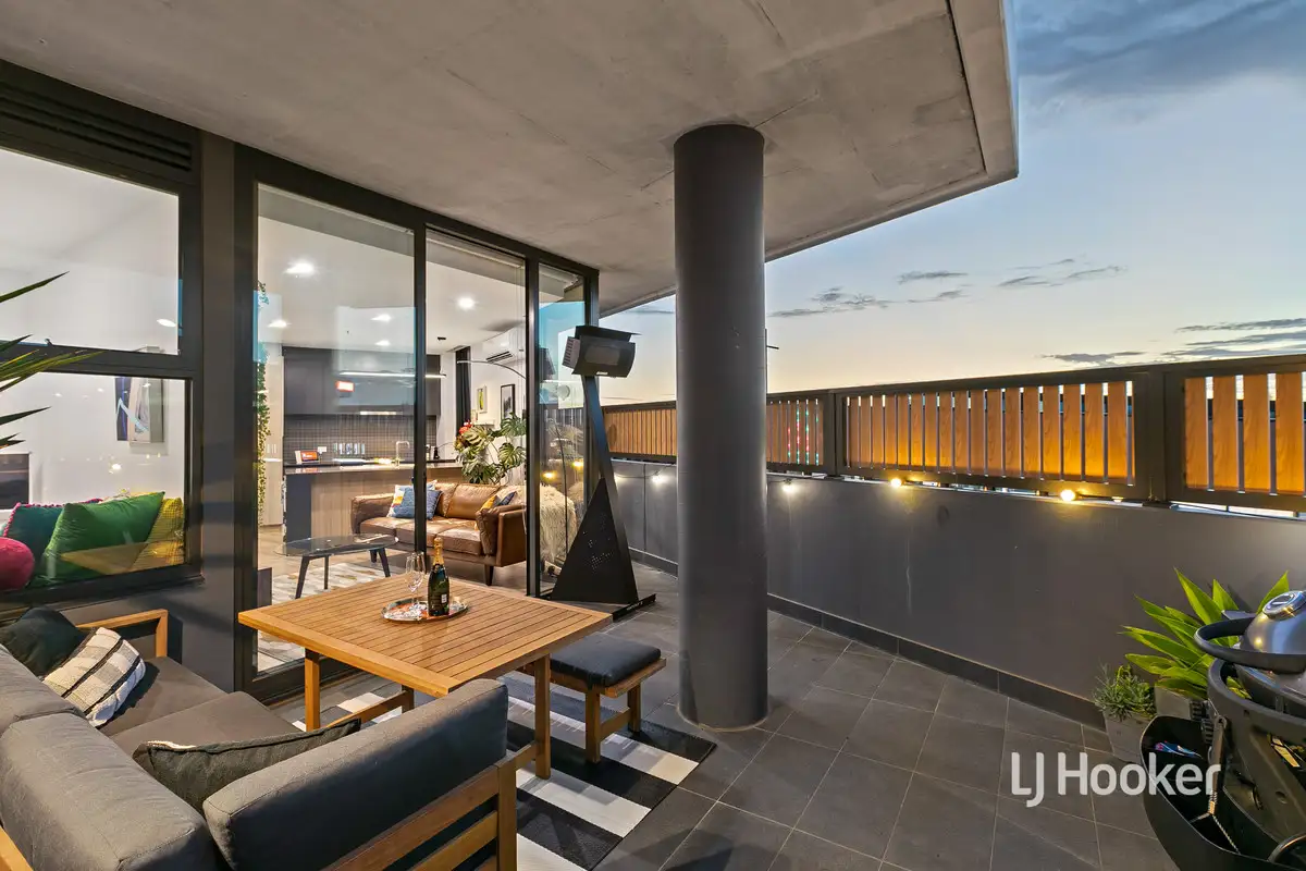 Main view of Homely unit listing, 102/2 Kenswick Street, Point Cook VIC 3030