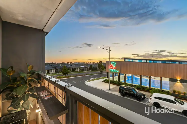 Third view of Homely unit listing, 102/2 Kenswick Street, Point Cook VIC 3030