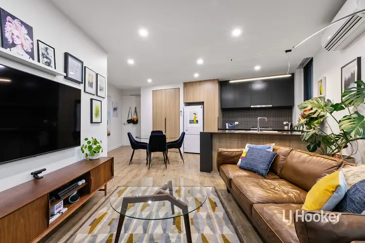 Fourth view of Homely unit listing, 102/2 Kenswick Street, Point Cook VIC 3030