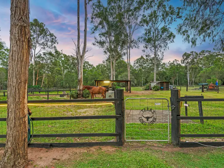 Main view of Homely rural property listing, 106 Verbena Road, Tamborine QLD 4270