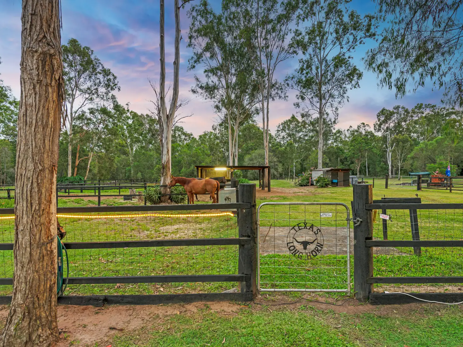 Main view of Homely rural property listing, 106 Verbena Road, Tamborine QLD 4270