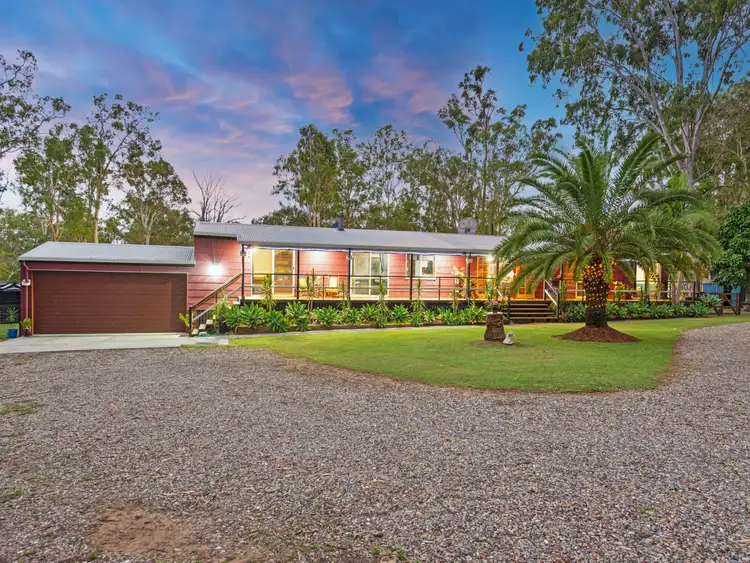 Fourth view of Homely rural property listing, 106 Verbena Road, Tamborine QLD 4270