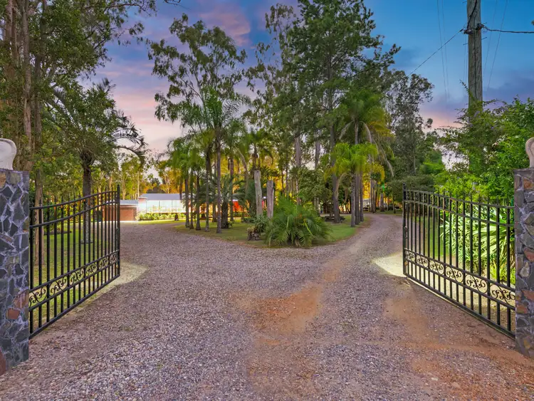 Fifth view of Homely rural property listing, 106 Verbena Road, Tamborine QLD 4270