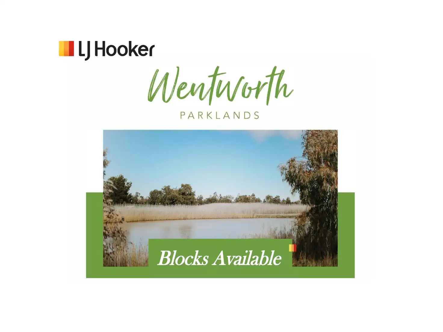 Main view of Homely land listing, Lot Wentworth/110 Dappo Road, Narromine NSW 2821