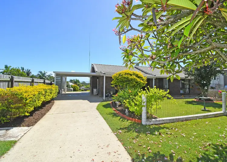 Main view of Homely house listing, 32 Turnstone Boulevard, River Heads QLD 4655
