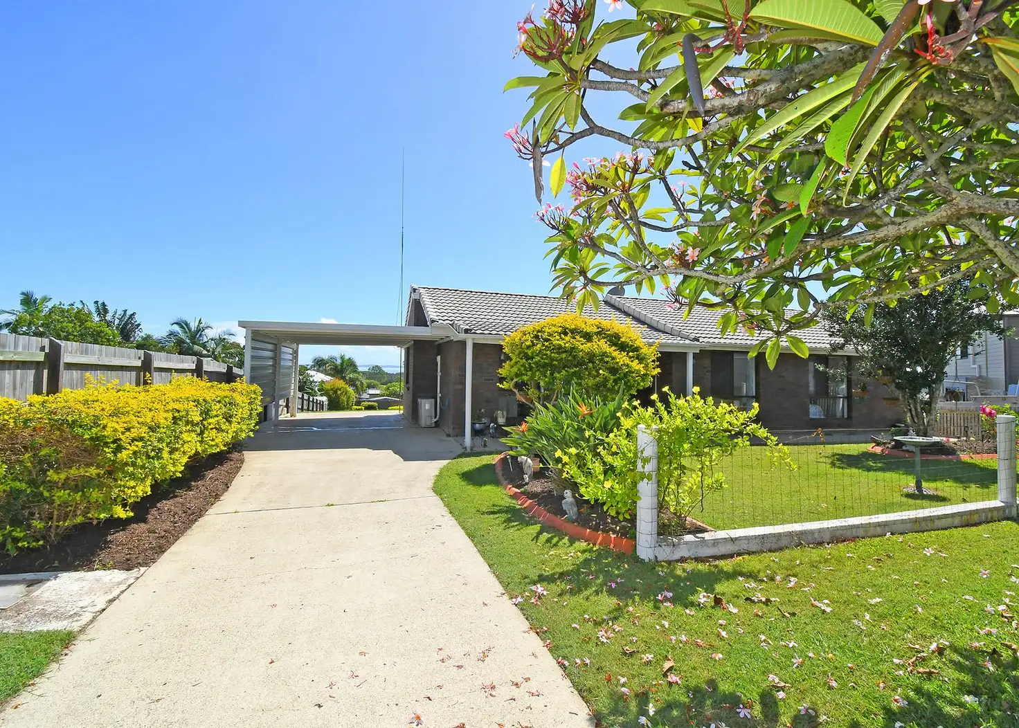 Main view of Homely house listing, 32 Turnstone Boulevard, River Heads QLD 4655