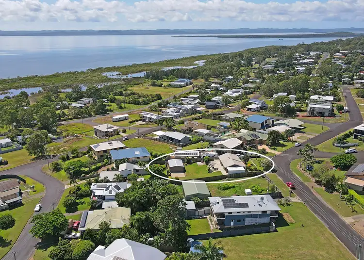 Fourth view of Homely house listing, 32 Turnstone Boulevard, River Heads QLD 4655