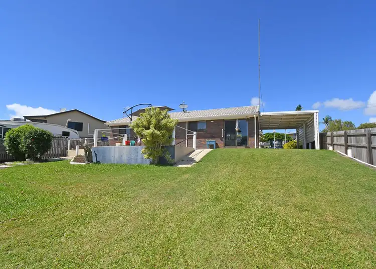 Fifth view of Homely house listing, 32 Turnstone Boulevard, River Heads QLD 4655