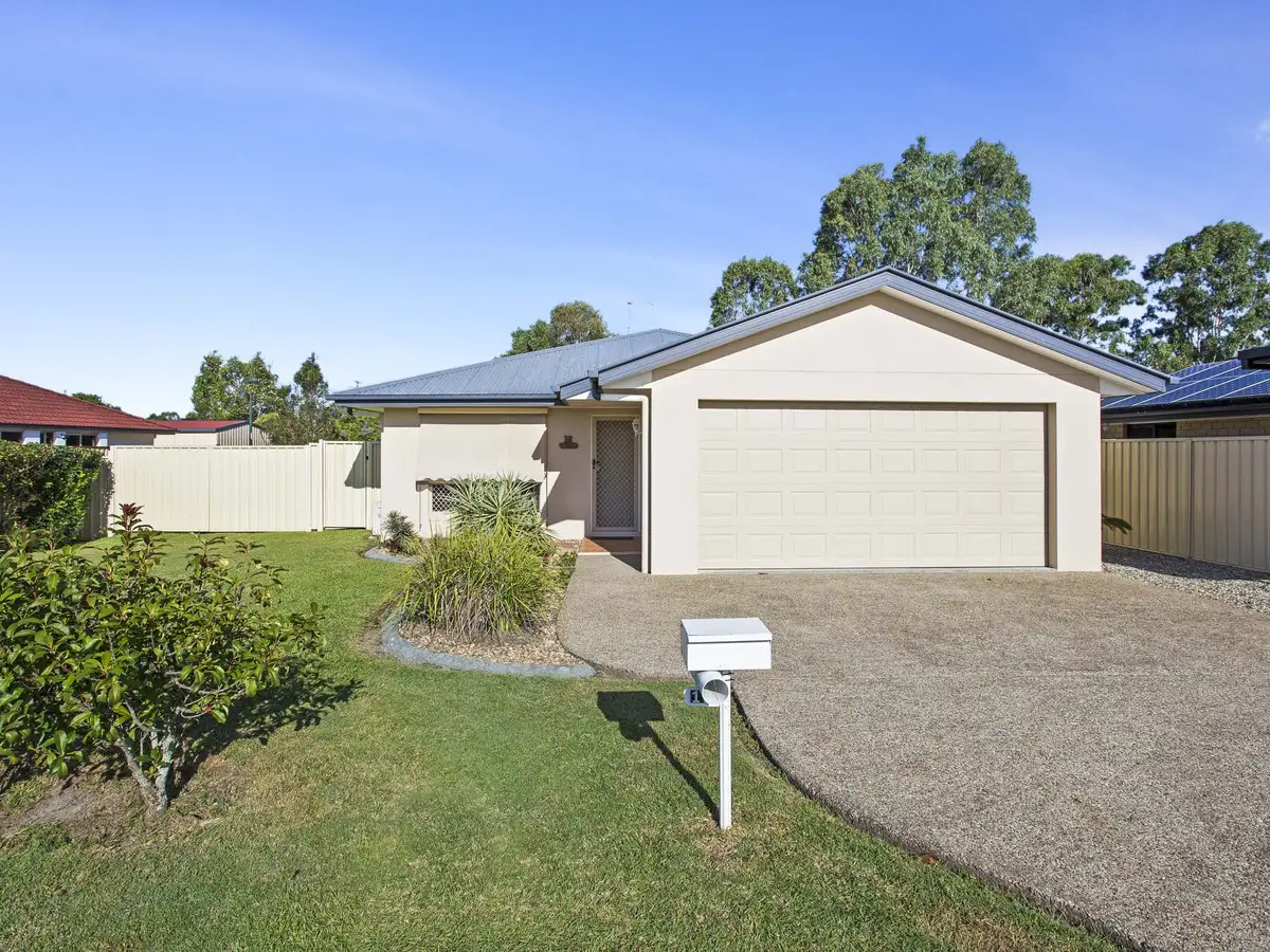 Main view of Homely house listing, 11 Breakwater Court, Deception Bay QLD 4508
