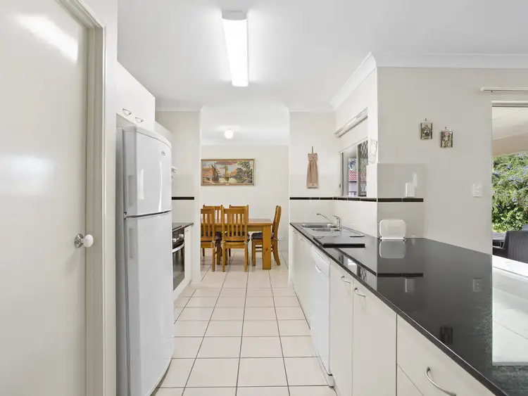 Third view of Homely house listing, 11 Breakwater Court, Deception Bay QLD 4508