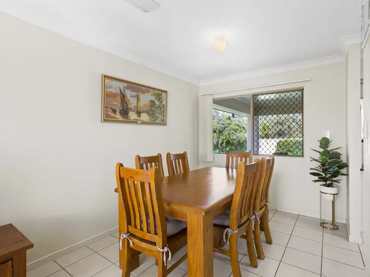 Fifth view of Homely house listing, 11 Breakwater Court, Deception Bay QLD 4508