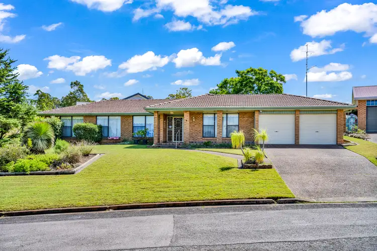 Main view of Homely house listing, 9 Barnett Street, Rutherford NSW 2320