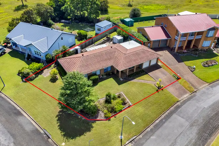 Second view of Homely house listing, 9 Barnett Street, Rutherford NSW 2320