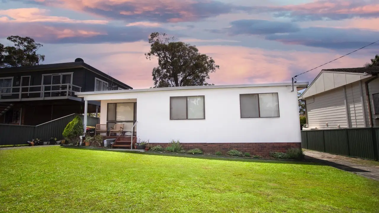 Main view of Homely house listing, 51 Balmoral Drive, Gorokan NSW 2263