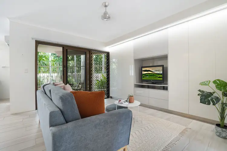 Second view of Homely unit listing, 101/16 Hudson Fysh Avenue, Parap NT 820