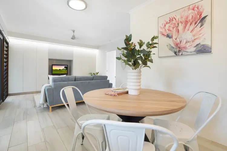 Sixth view of Homely unit listing, 101/16 Hudson Fysh Avenue, Parap NT 820