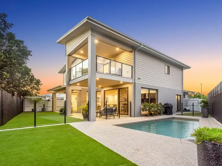 5 Bronte Place, Kingscliff NSW 2487