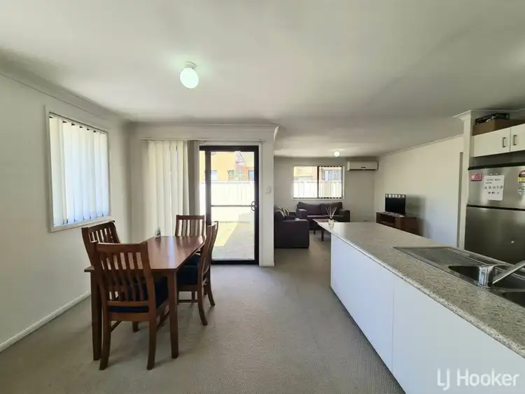 Third view of Homely villa listing, 5/27D Mitchell Street, Muswellbrook NSW 2333