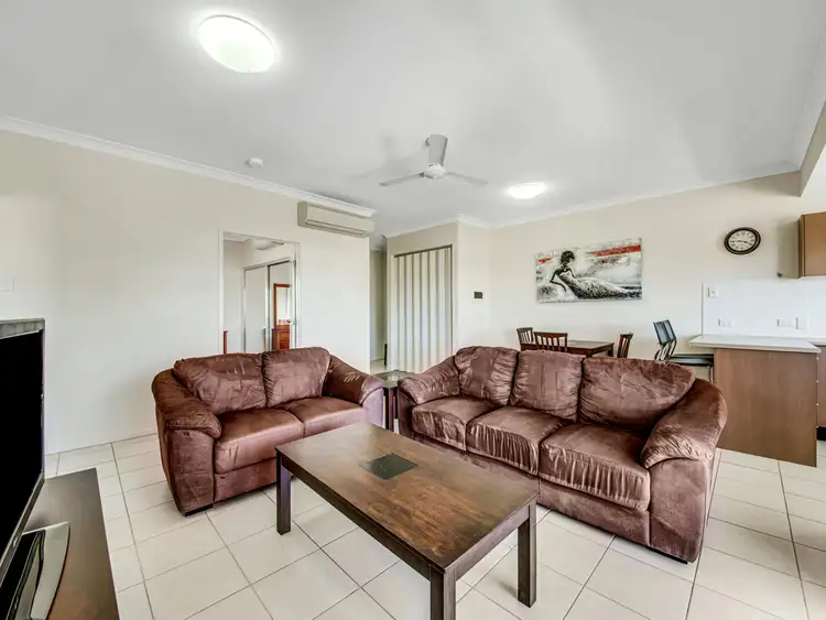 Third view of Homely unit listing, Unit 18/47-53 Barney Street, Barney Point QLD 4680