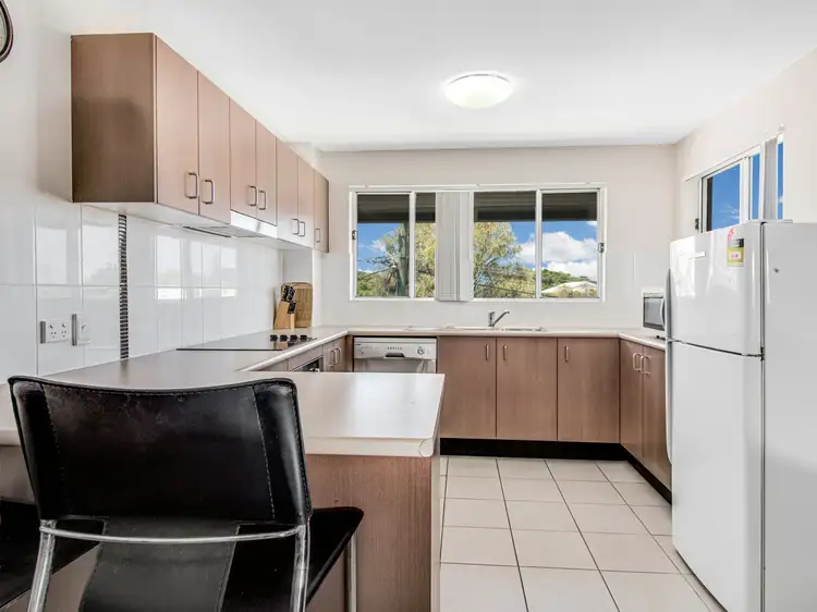 Fourth view of Homely unit listing, Unit 18/47-53 Barney Street, Barney Point QLD 4680