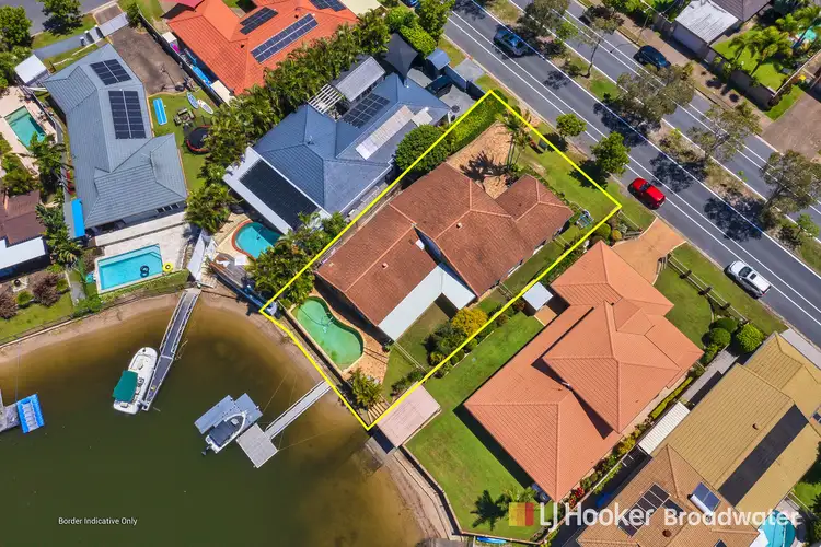 Third view of Homely house listing, 34 Matthew Flinders Drive, Hollywell QLD 4216