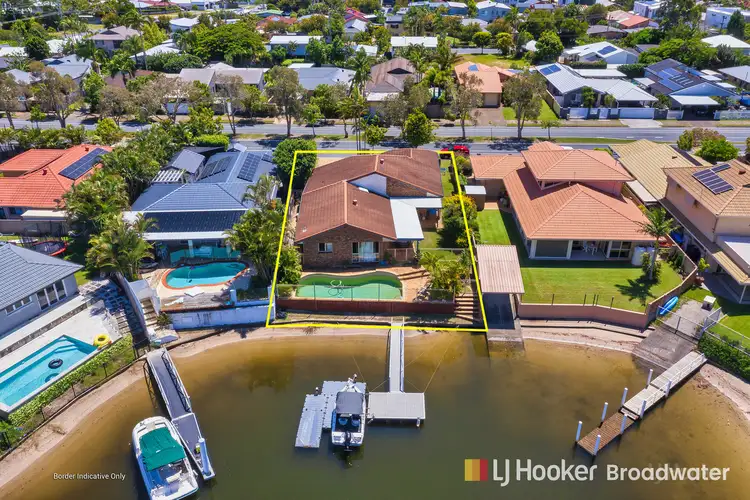 Fourth view of Homely house listing, 34 Matthew Flinders Drive, Hollywell QLD 4216