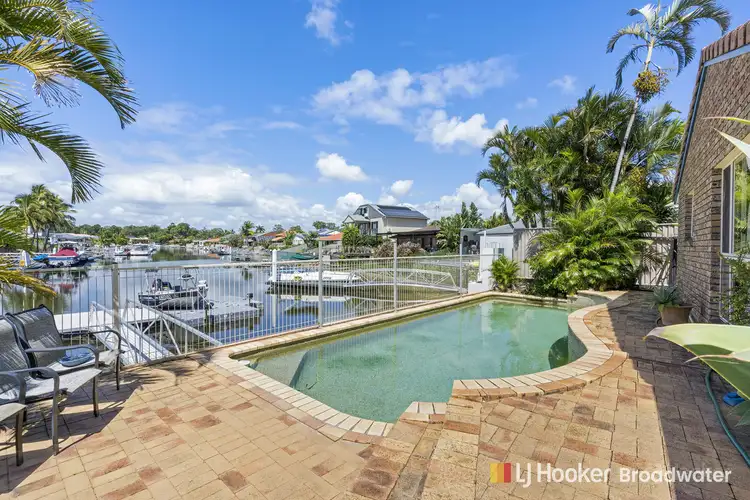 Sixth view of Homely house listing, 34 Matthew Flinders Drive, Hollywell QLD 4216