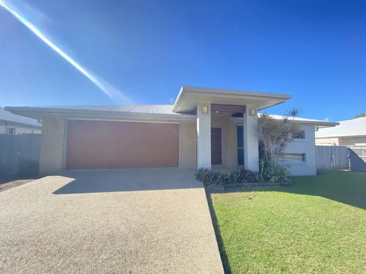 31 Nautilus Street, Bowen QLD 4805