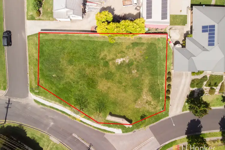 Third view of Homely land listing, 2 Munbinga Drive, Lithgow NSW 2790
