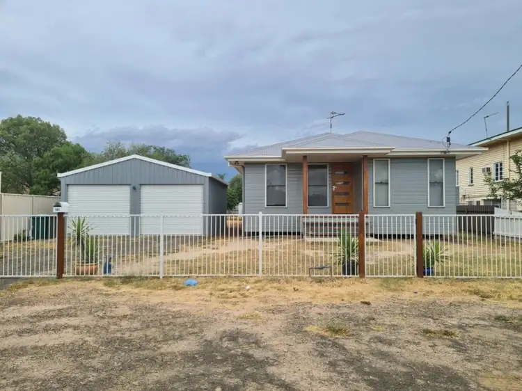 131 Arthur Street, Roma QLD 4455