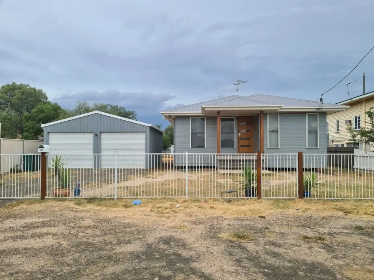 Main view of Homely house listing, 131 Arthur Street, Roma QLD 4455
