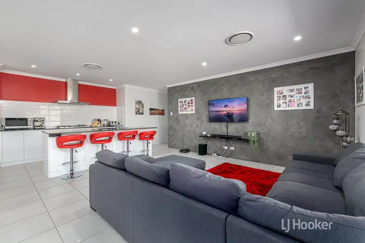 Fourth view of Homely house listing, 4 Pisces Way, Australind WA 6233