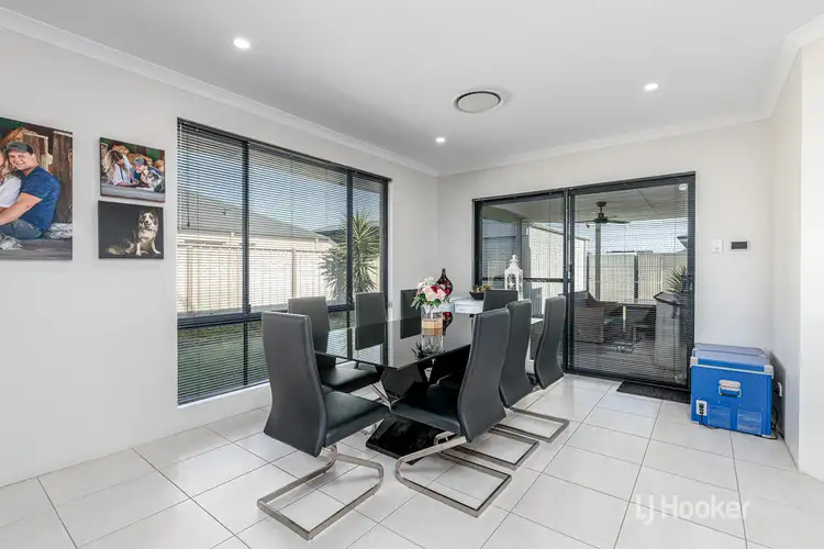 Sixth view of Homely house listing, 4 Pisces Way, Australind WA 6233