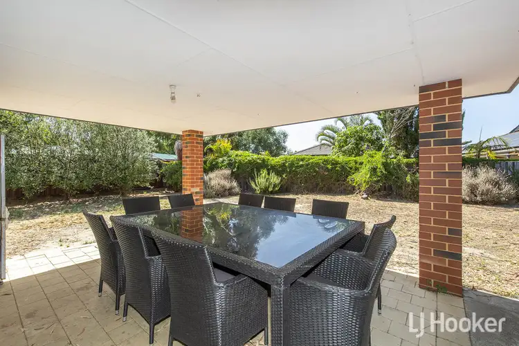 Third view of Homely house listing, 10 Gimlet Street, Coodanup WA 6210