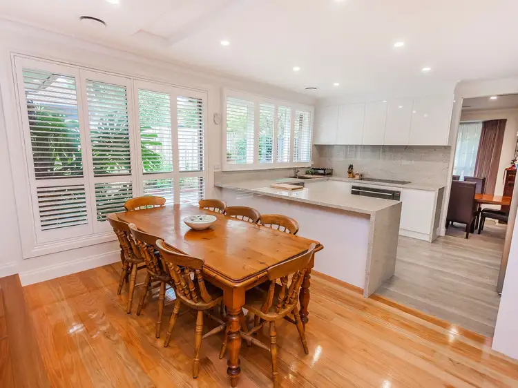 Third view of Homely house listing, 1 Hull Court, Greenvale VIC 3059