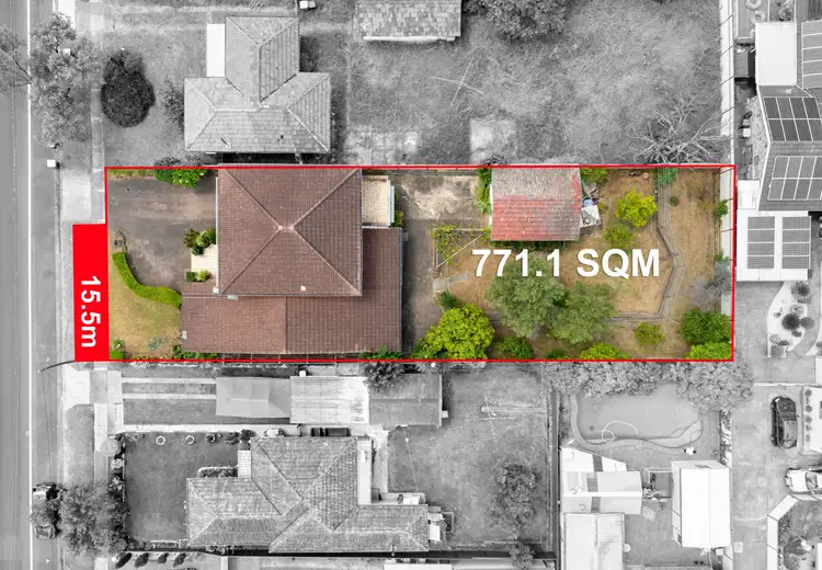 32 Augusta Street, Condell Park NSW 2200