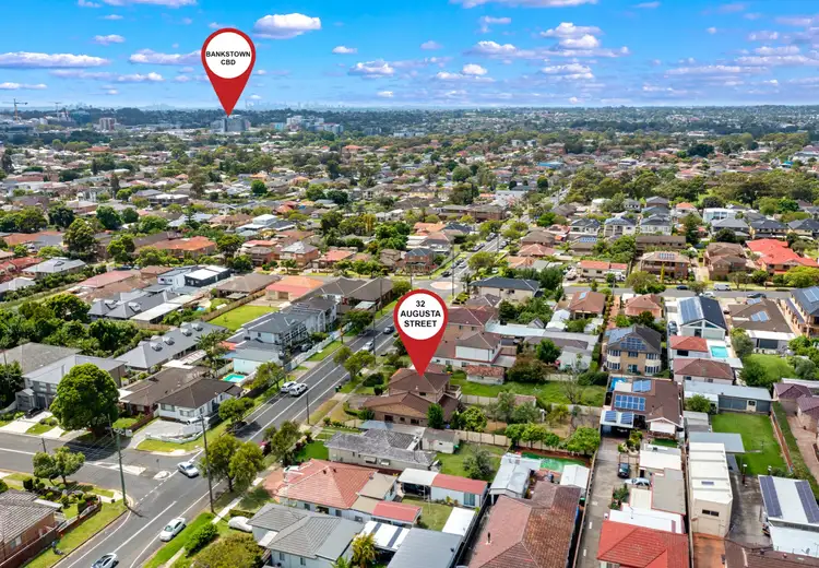 Third view of Homely house listing, 32 Augusta Street, Condell Park NSW 2200