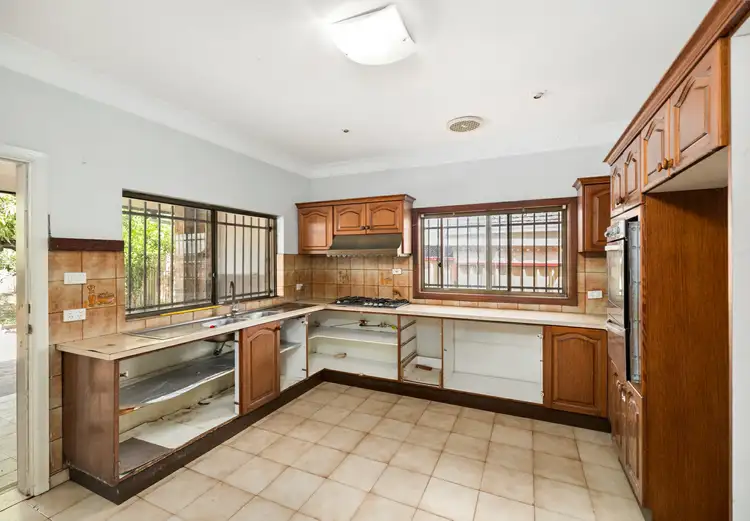Fifth view of Homely house listing, 32 Augusta Street, Condell Park NSW 2200