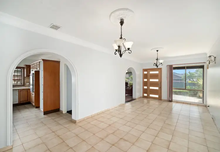 Sixth view of Homely house listing, 32 Augusta Street, Condell Park NSW 2200