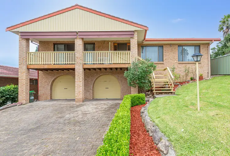 14 Koolgarra Drive, Bega NSW 2550