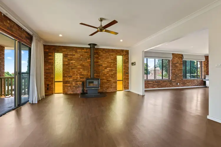 Sixth view of Homely house listing, 14 Koolgarra Drive, Bega NSW 2550