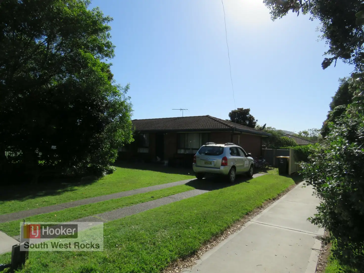 Main view of Homely house listing, 10 Michael Place, South West Rocks NSW 2431