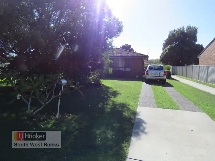 Third view of Homely house listing, 10 Michael Place, South West Rocks NSW 2431