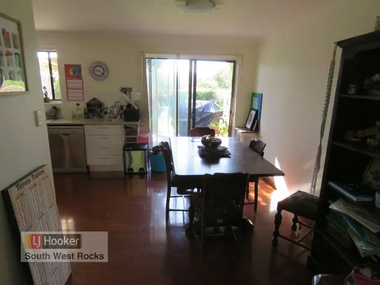 Fifth view of Homely house listing, 10 Michael Place, South West Rocks NSW 2431